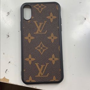 iPhone XS case